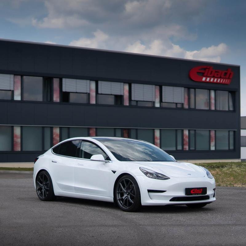 Autohobby Eibach senkefjærer - Model 3