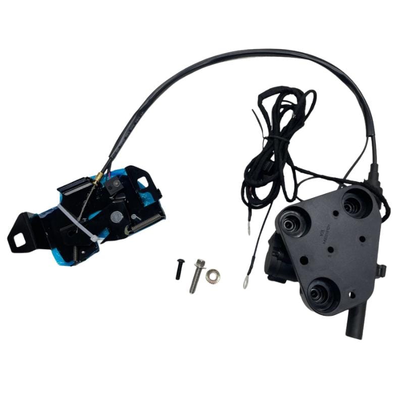 Autohobby Elektrisk frunk soft-close - Model 3/Y