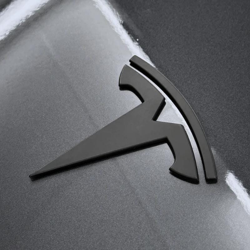 Autohobby Emblem - Model 3/Y