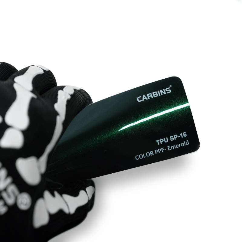 Autohobby Emerald - PPF