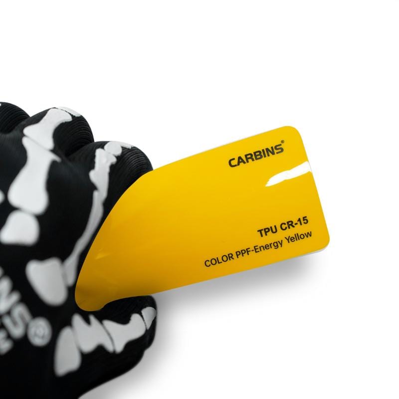 Autohobby Energy Yellow - PPF