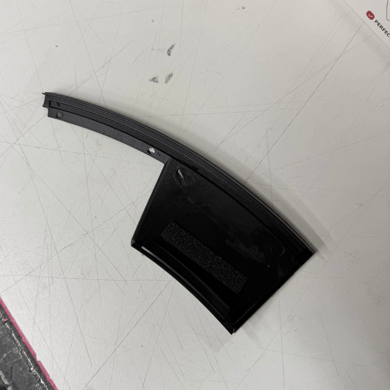 Autohobby Felgbeskyttelse 20" induction