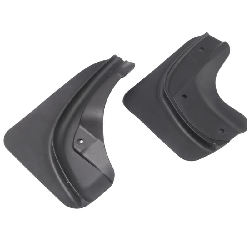 Autohobby Fleksible skvettlapper - Model 3 Highland