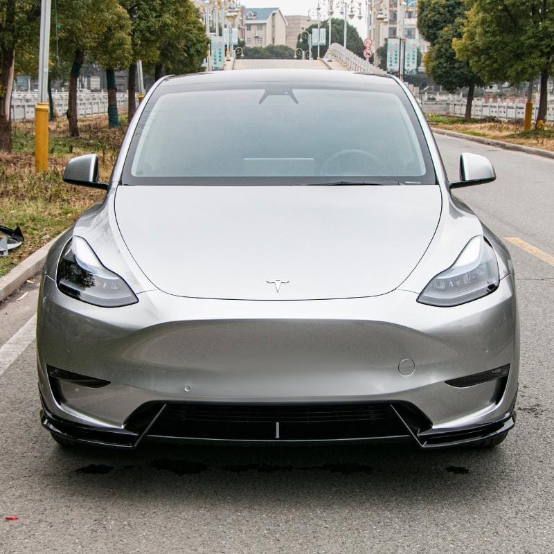 Autohobby Flow-type frontleppe - Model Y