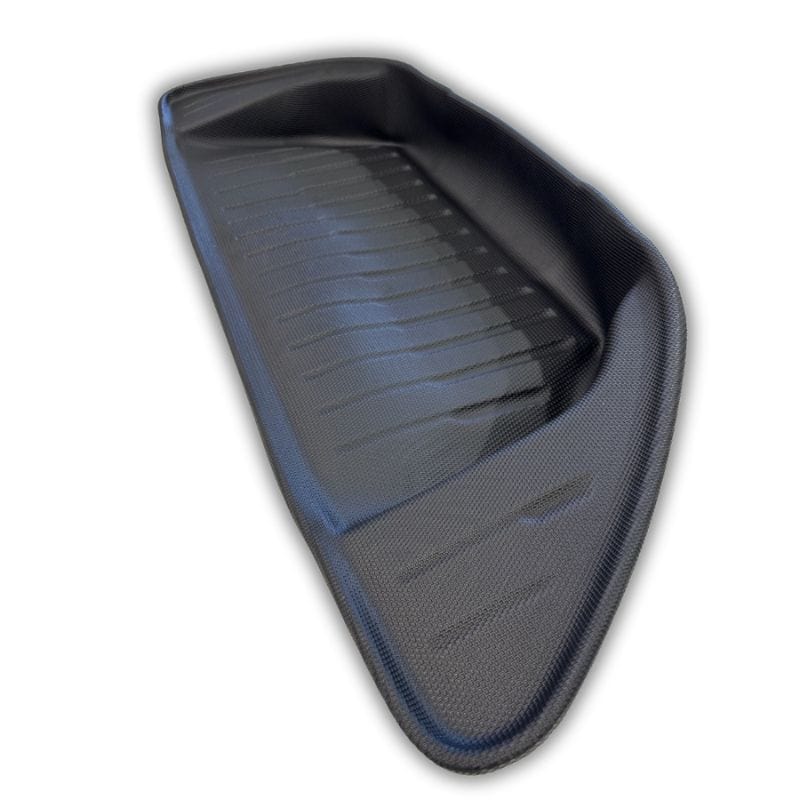 Autohobby Frunk matte høy kant - Model X 2022+