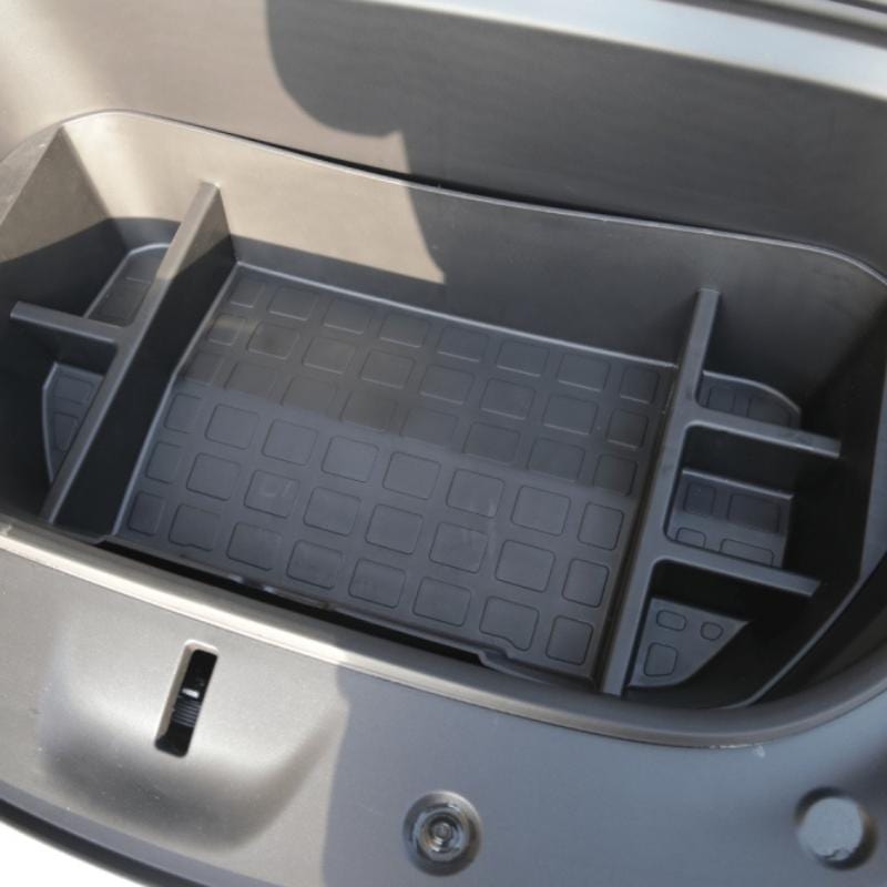 Autohobby Frunk organiseringsboks – Model Y