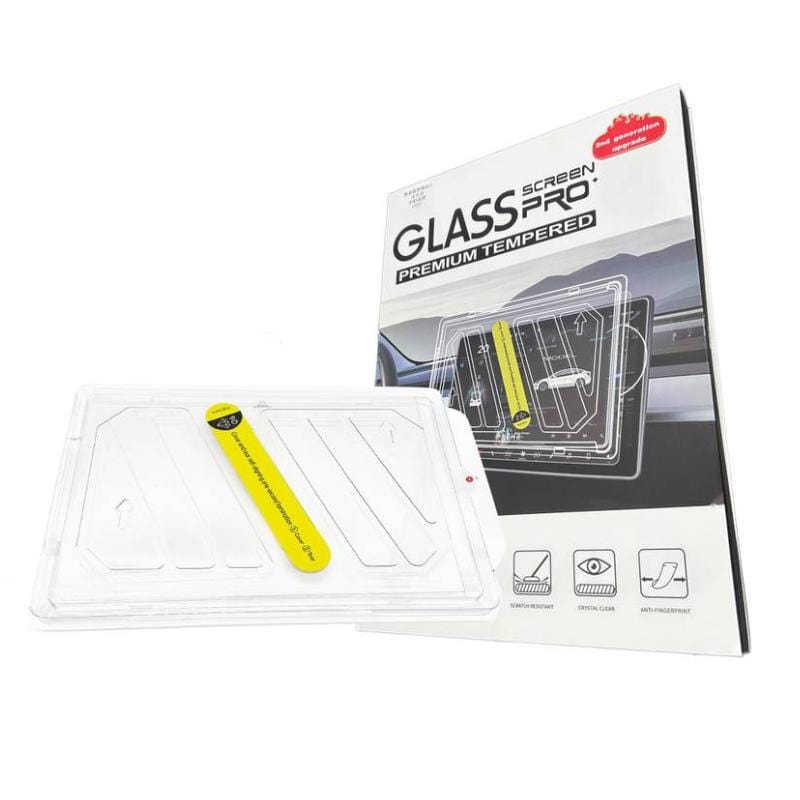 Autohobby Full pakke - Model 3 Highland