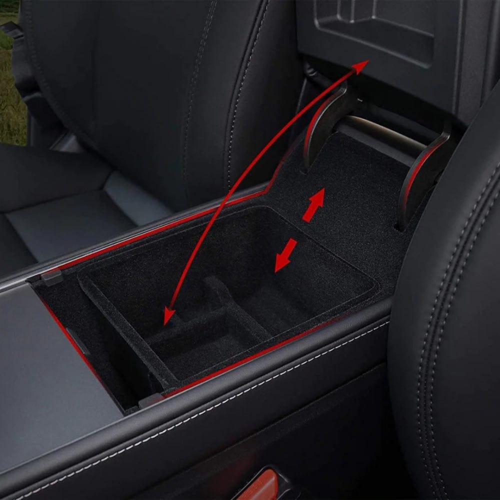 Autohobby Full pakke - Model Y