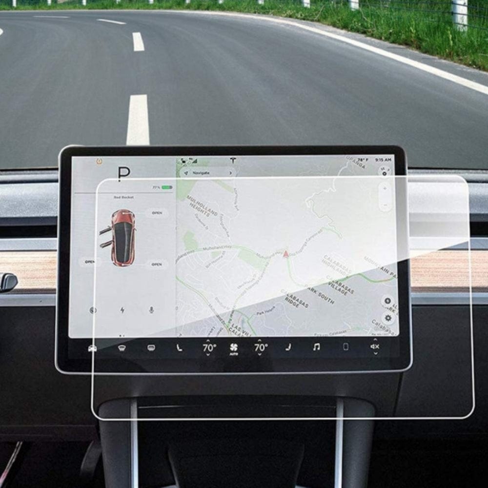 Autohobby Full pakke - Model Y