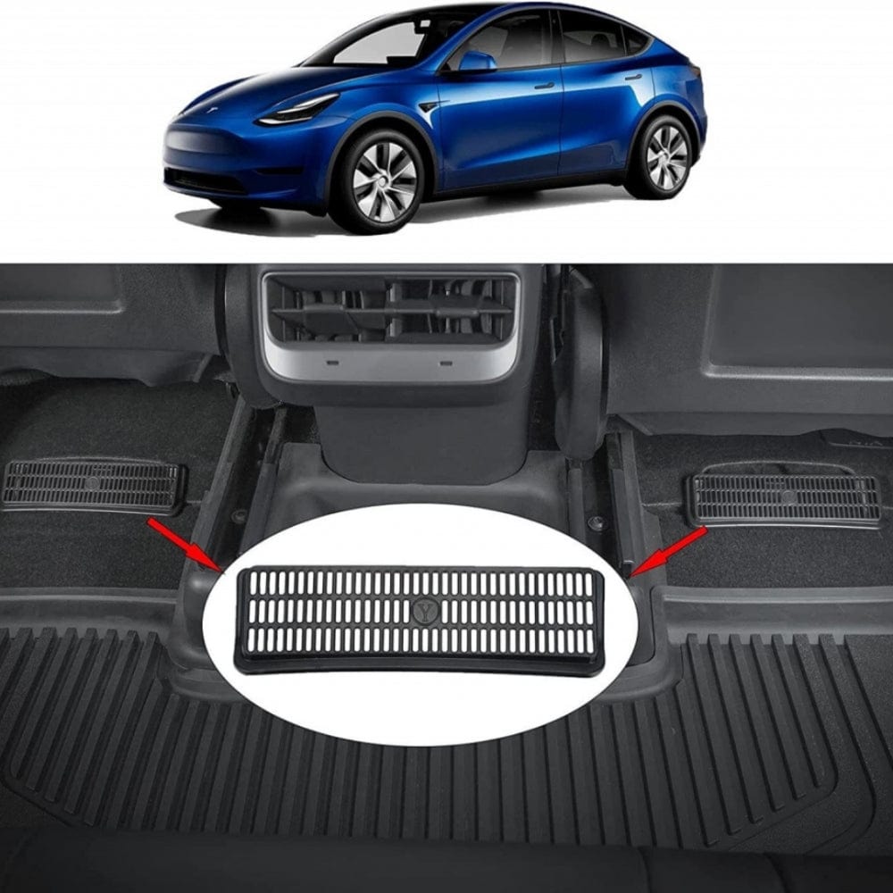 Autohobby Full pakke - Model Y