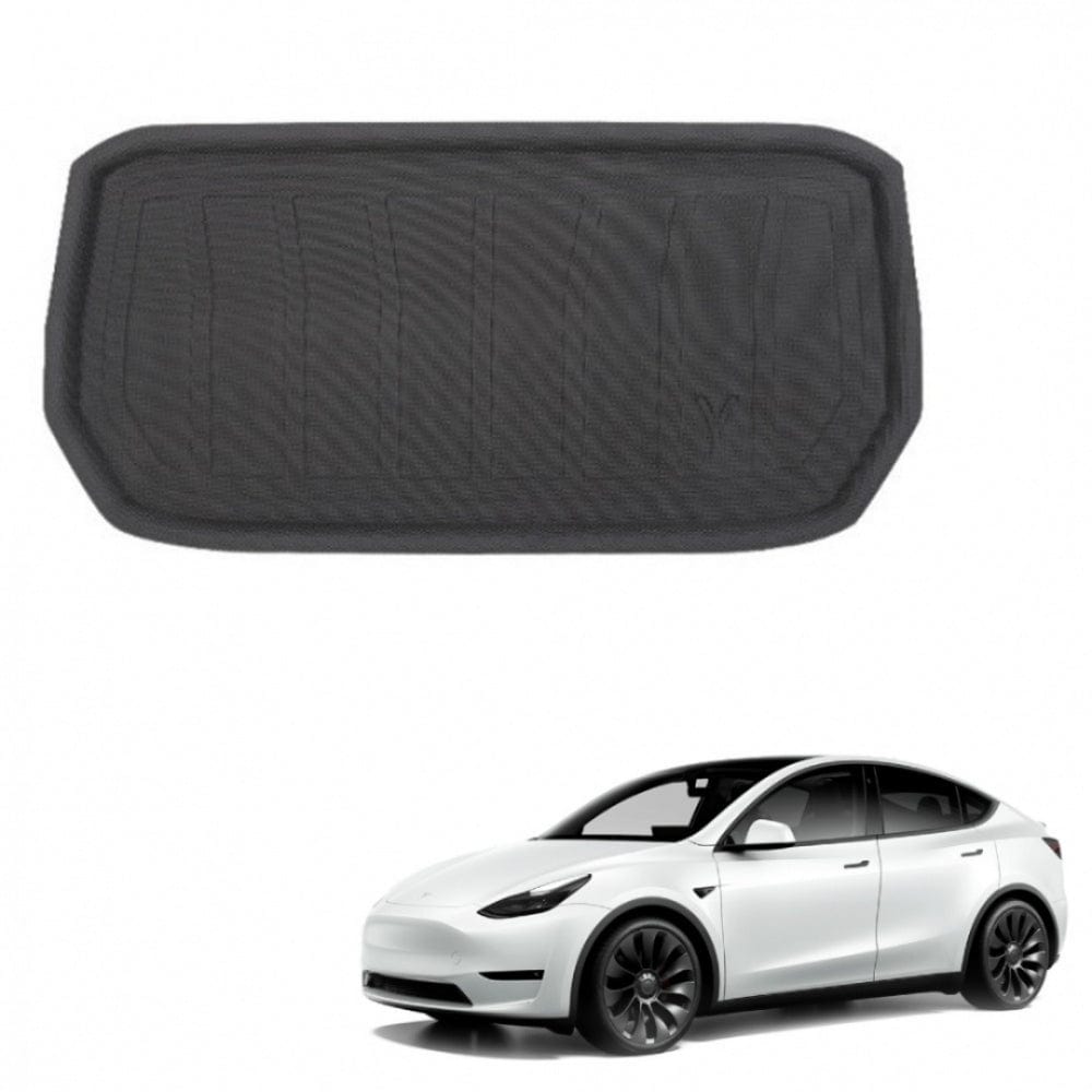 Autohobby Full pakke - Model Y