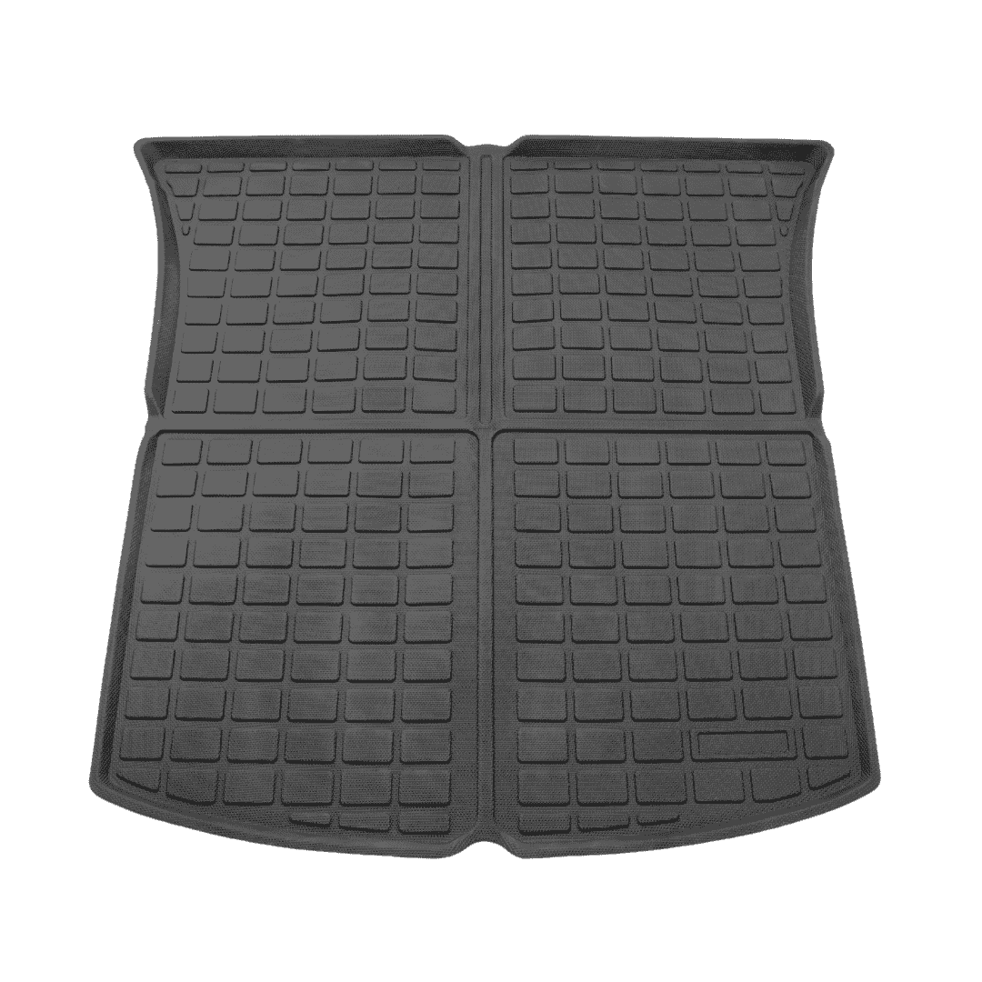 Autohobby Full pakke - Model Y 2022-2025