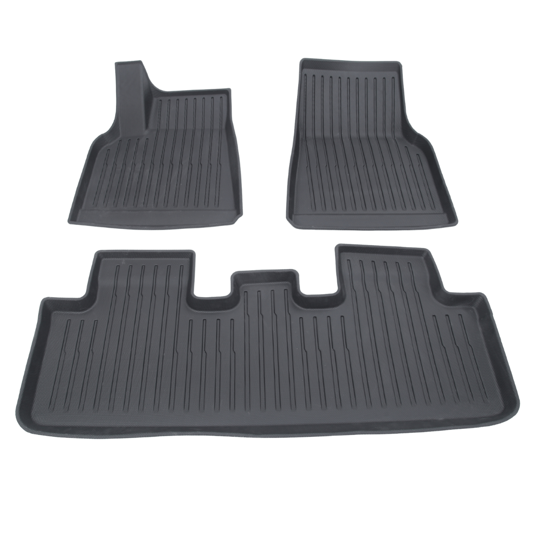 Autohobby Full pakke - Model Y 2022-2025