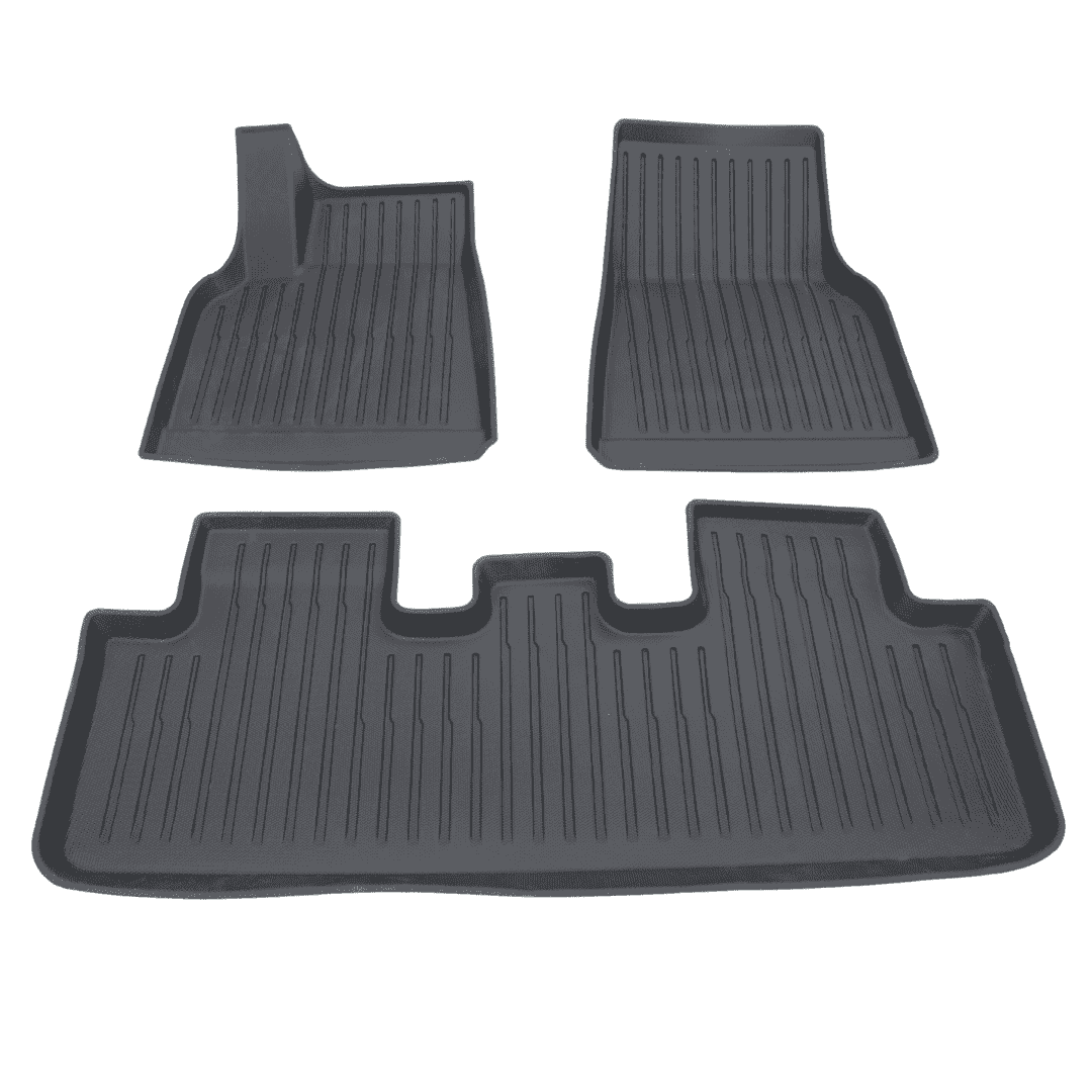 Autohobby Full pakke - Model Y 2022-2025