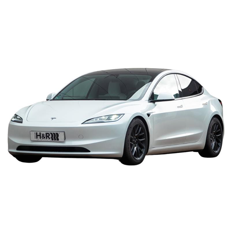 Autohobby H&R senkefjærer - Model 3