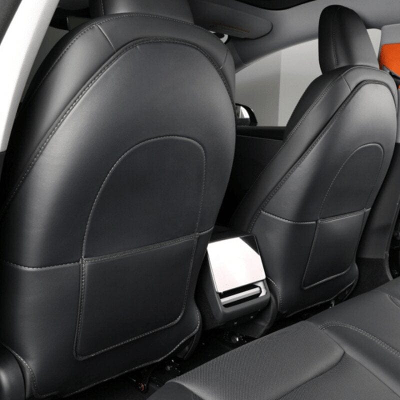 Autohobby Hel-dekkende / Model 3 Highland 2024+ Sparkebeskyttelse 2stk - Model Y/3