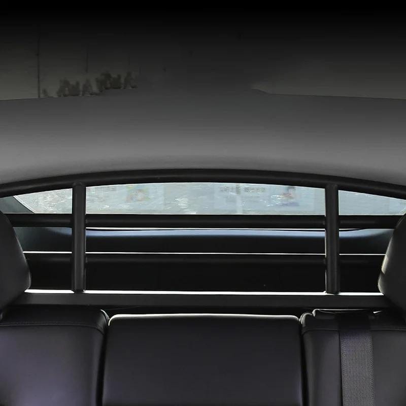 Autohobby Hunde- og lastegitter - Model Y