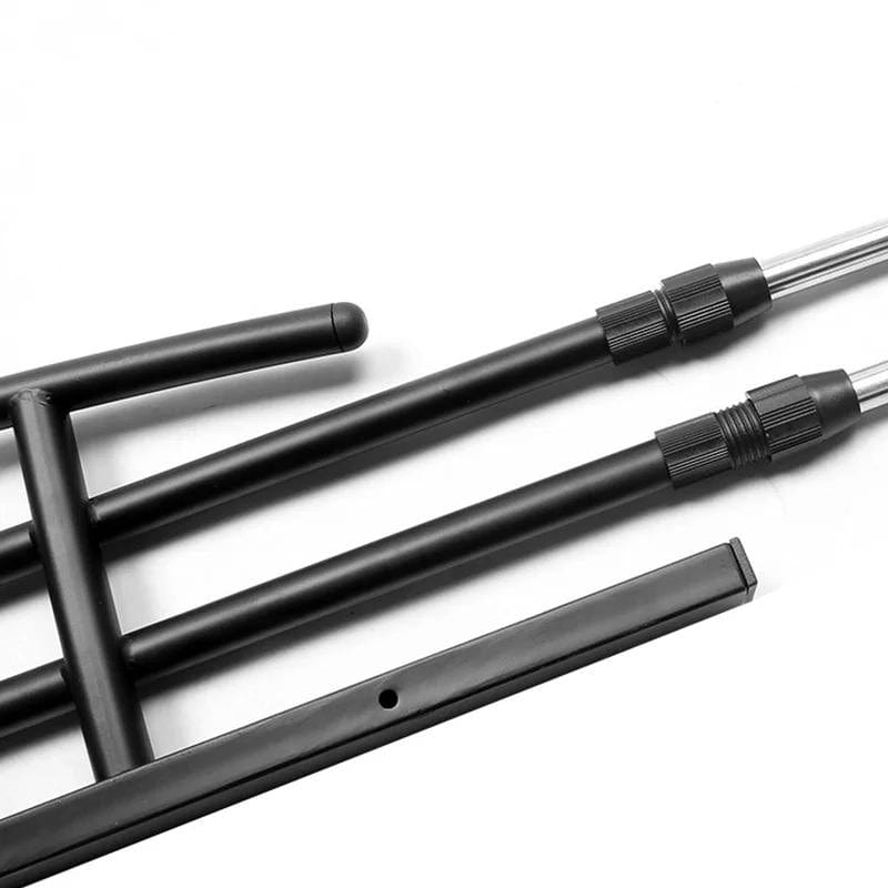 Autohobby Hunde- og lastegitter - Model Y