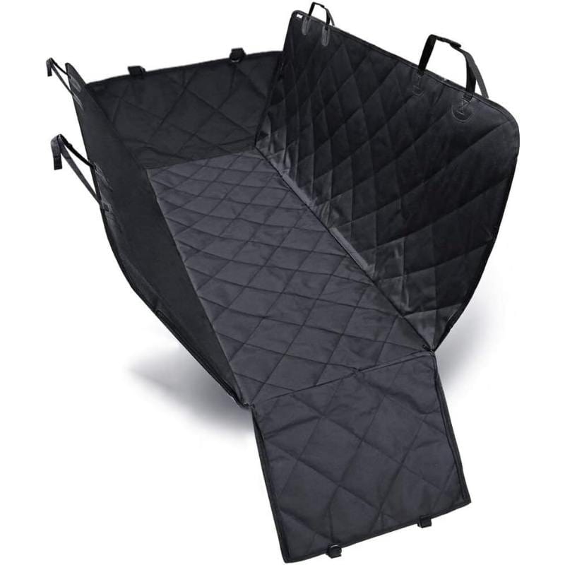 Autohobby Hundetrekk bakseter - Universal