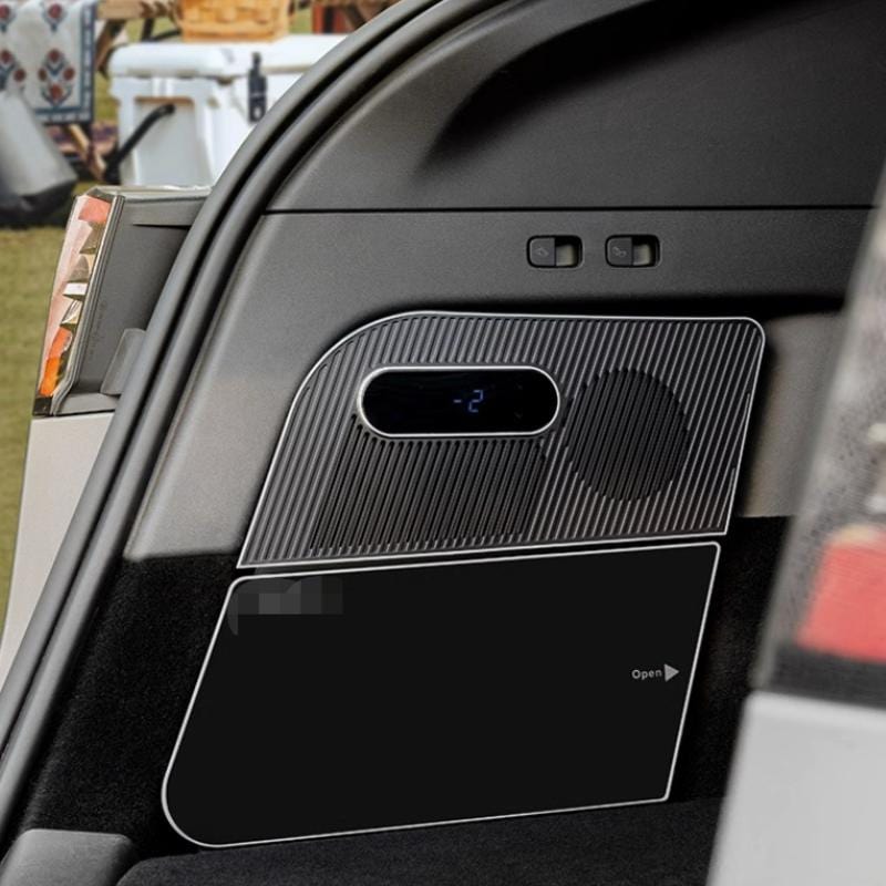 Autohobby Kjøleskap 15L - Model Y