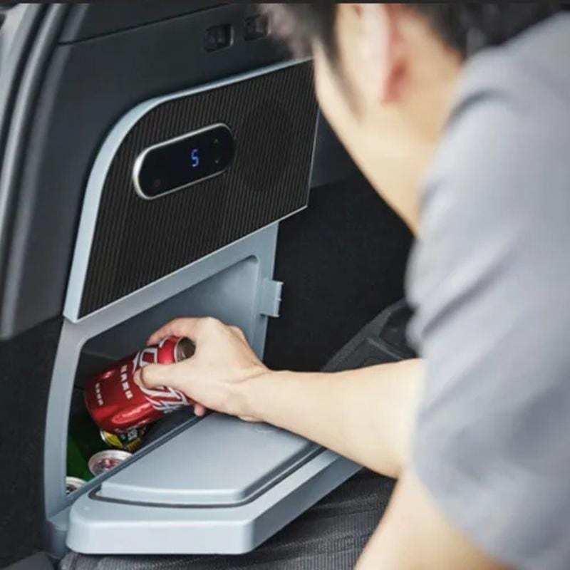 Autohobby Kjøleskap 15L - Model Y