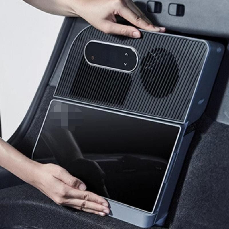 Autohobby Kjøleskap 15L - Model Y