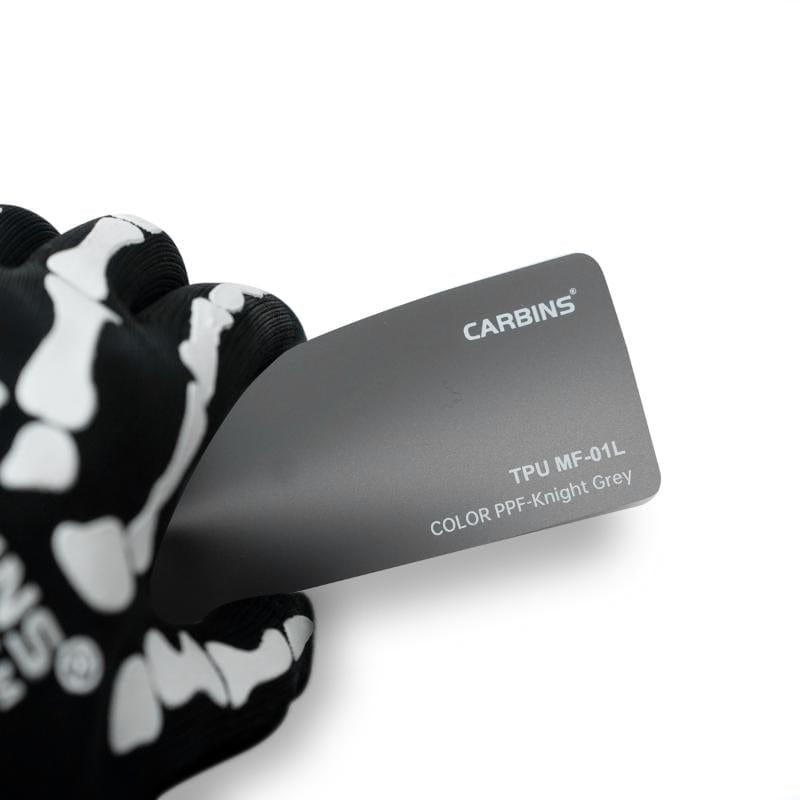 Autohobby Knight grey - PPF