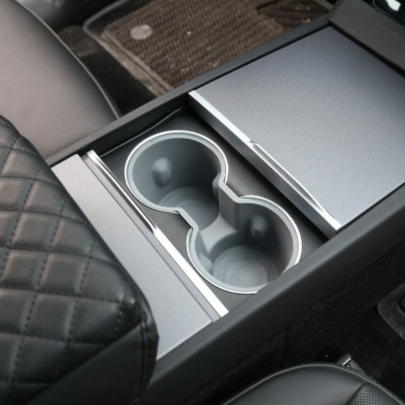 Autohobby Koppholder innlegg - Model 3/Y