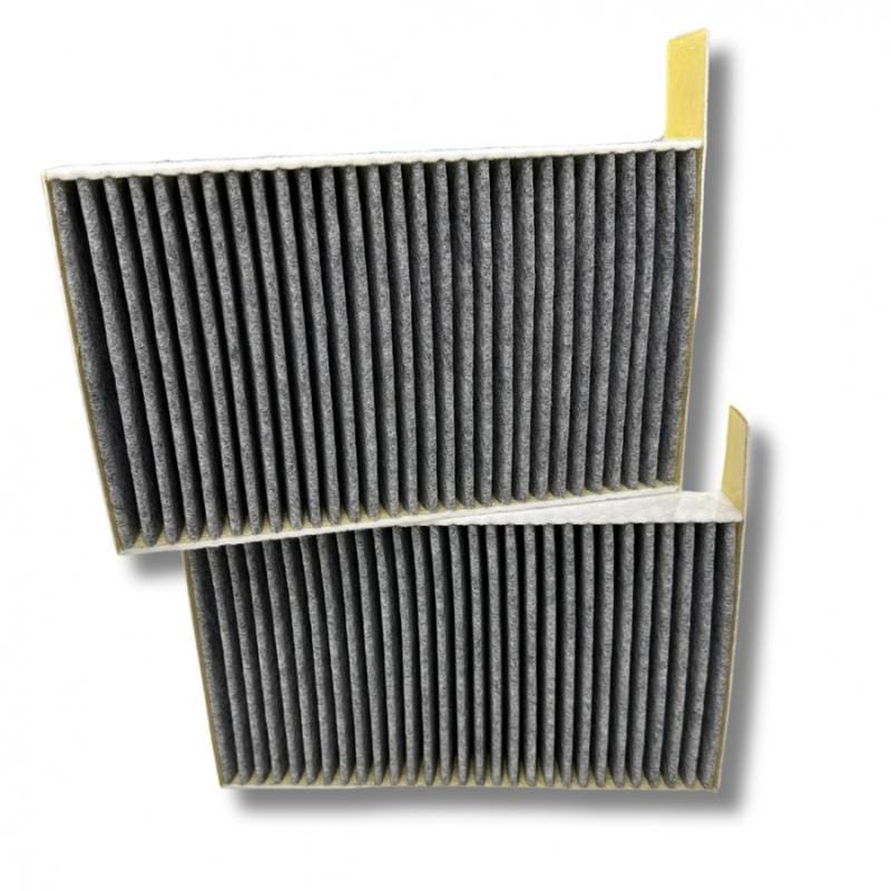 Autohobby Kupéfilter - Model 3/Y