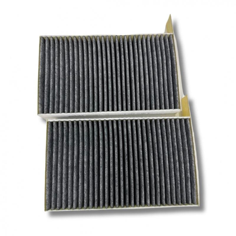 Autohobby Kupéfilter - Model 3/Y