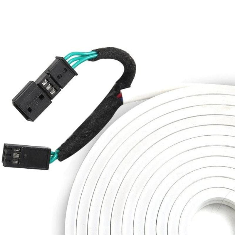 Autohobby Led-list frunk - Model 3/Y