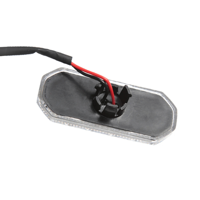 Autohobby Led lys bagasjerom - Model Y