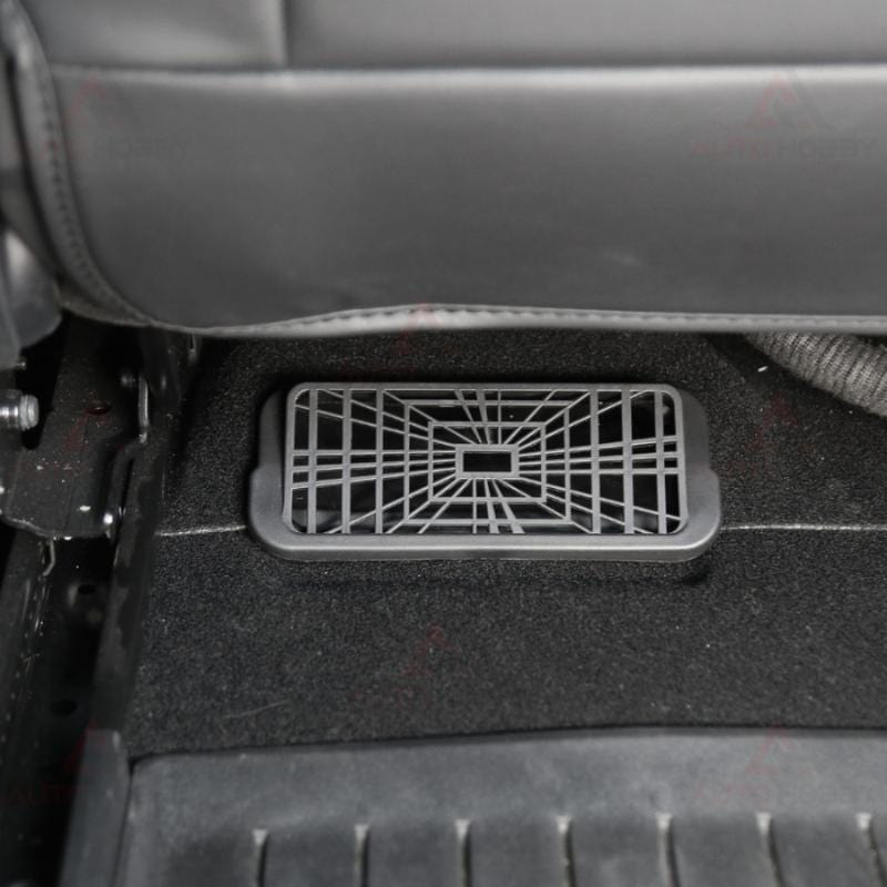 Autohobby Luftkanal beskyttelse deksel 2stk - Model 3/Y