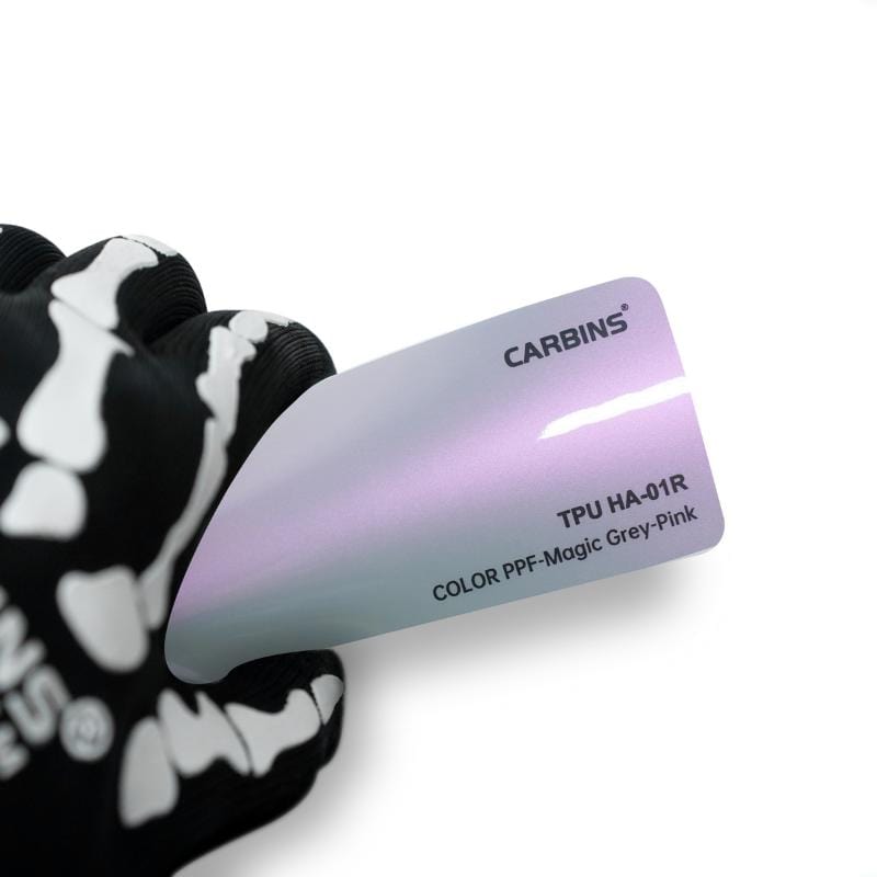 Autohobby Magic Grey-Pink - PPF