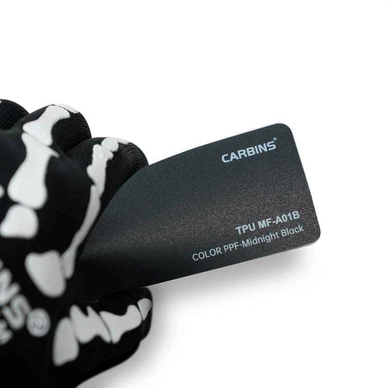 Autohobby Midnight Black - PPF