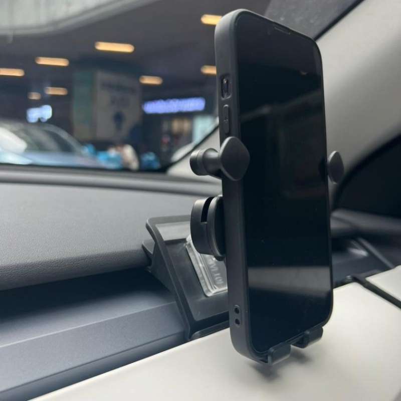 Autohobby Mobil holder - Model 3/Y