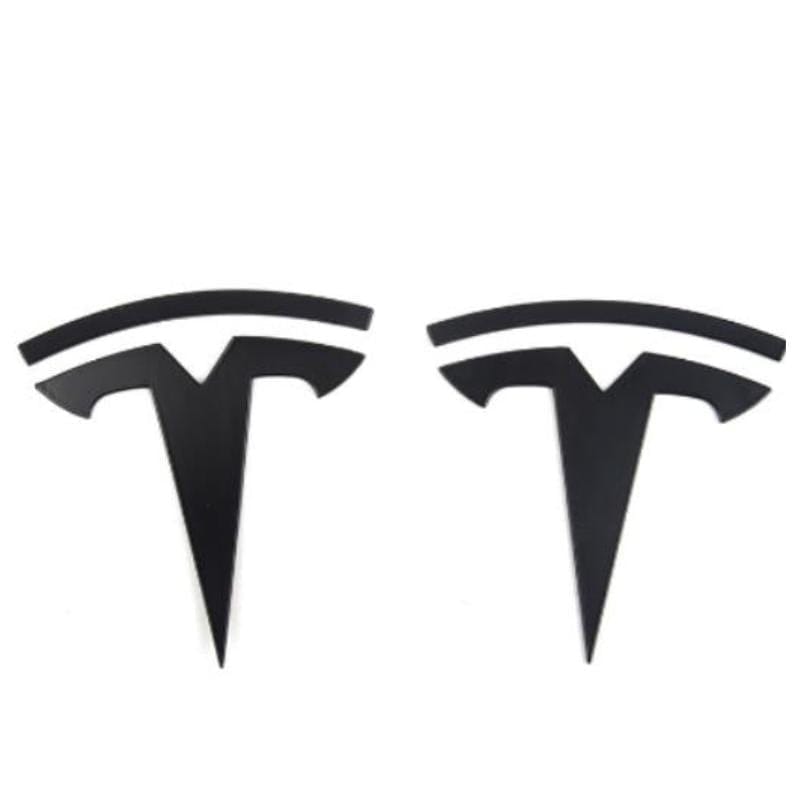 Autohobby Model 3 2017-2023 Emblem - Model 3/Y