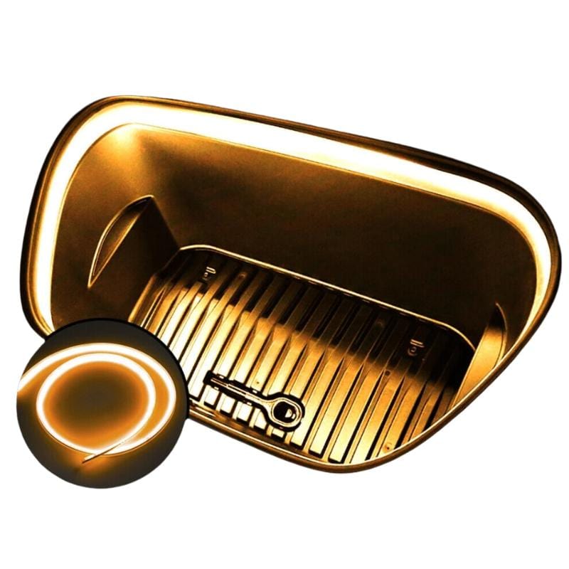 Autohobby Model 3 2017-2023 Led-list frunk - Model 3/Y