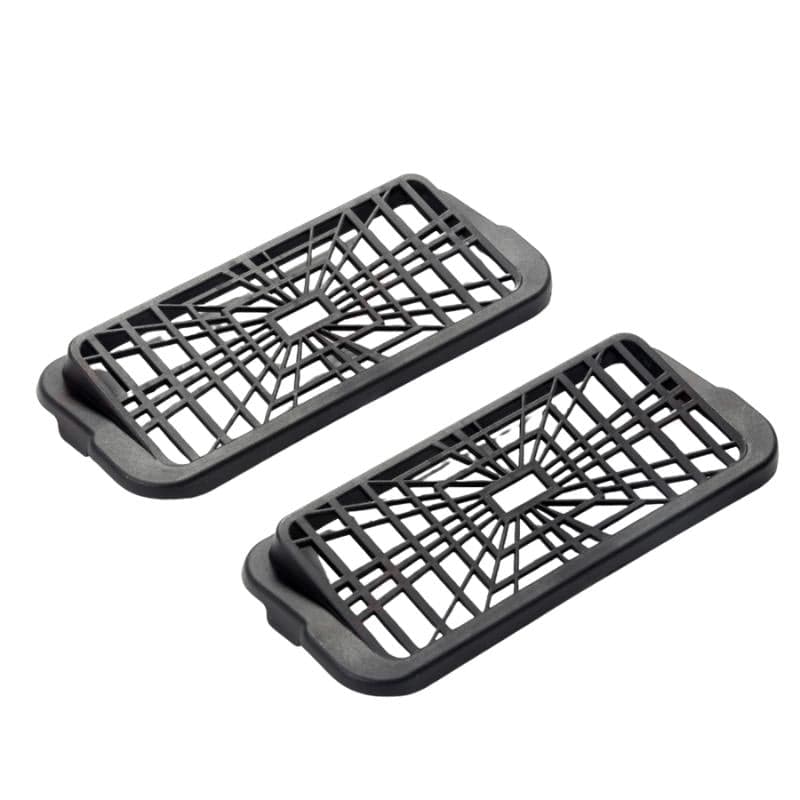 Autohobby Model 3 Highland 2024+ Luftkanal beskyttelse deksel 2stk - Model 3/Y