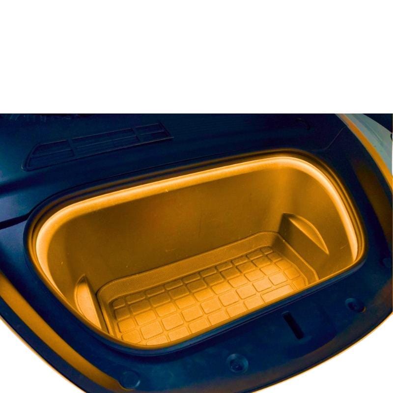 Autohobby Model Y 2020-2024 Led-list frunk - Model 3/Y