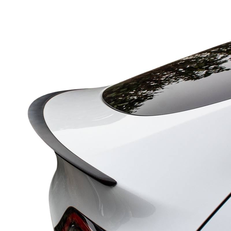 Autohobby Model Y 2020-2024 / Sort matt Performance spoiler - Model Y/3
