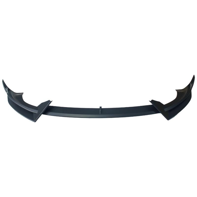 Autohobby Model Y Juniper / Sort gloss Flow-type frontleppe - Model Y