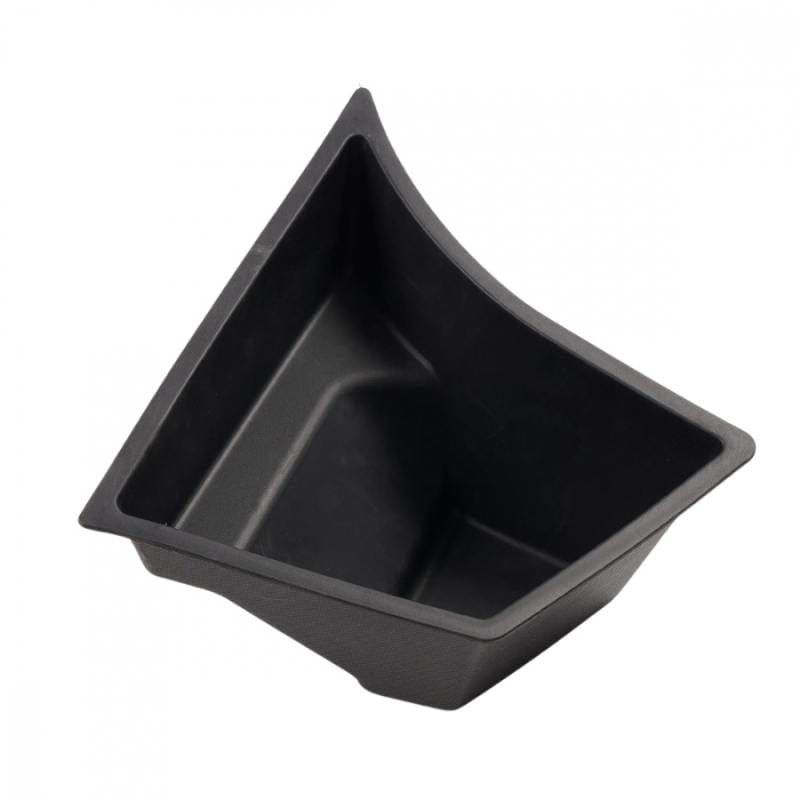 Autohobby Oppbevaringsboks bagasjerom 2 stk - Model 3/Y