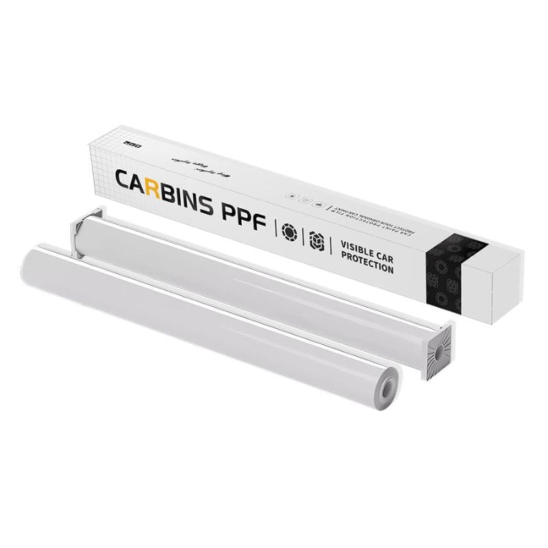 Autohobby Paint Protection Film - Gjennomsiktig
