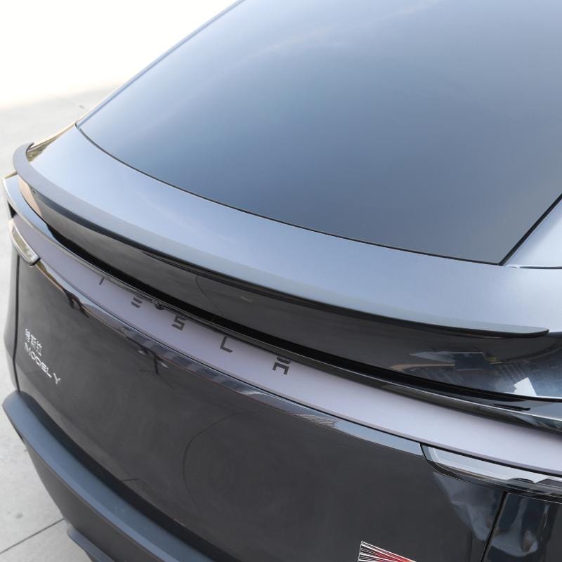 Autohobby Performance spoiler - Model Y/3