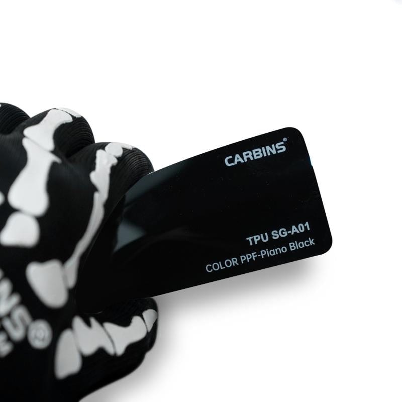 Autohobby Piano Black - PPF