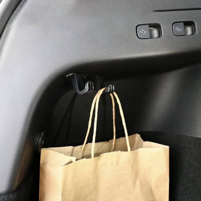 Autohobby Poseholder til bagasjerom - Model Y