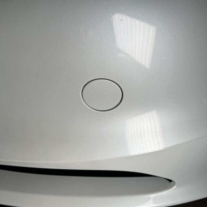 Autohobby PPF frontfanger - Model 3