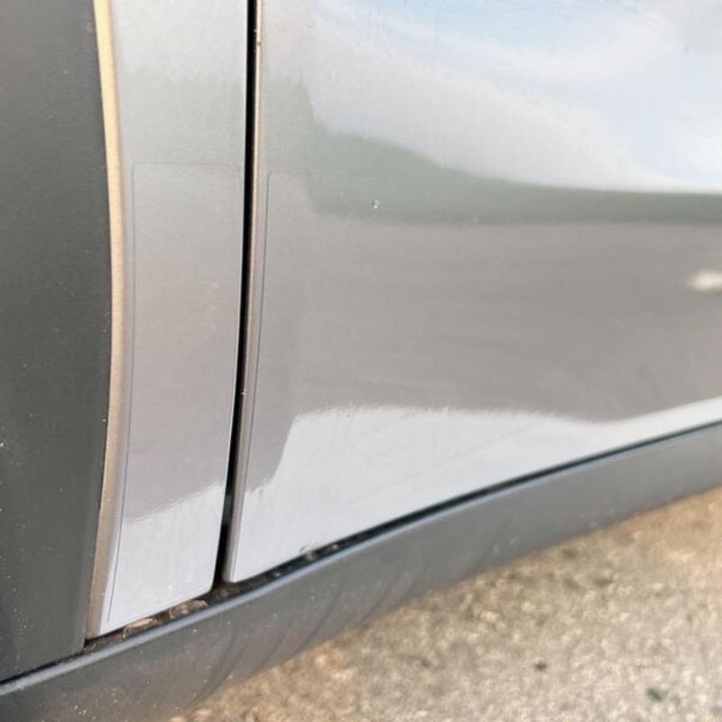 Autohobby PPF sider - Model Y