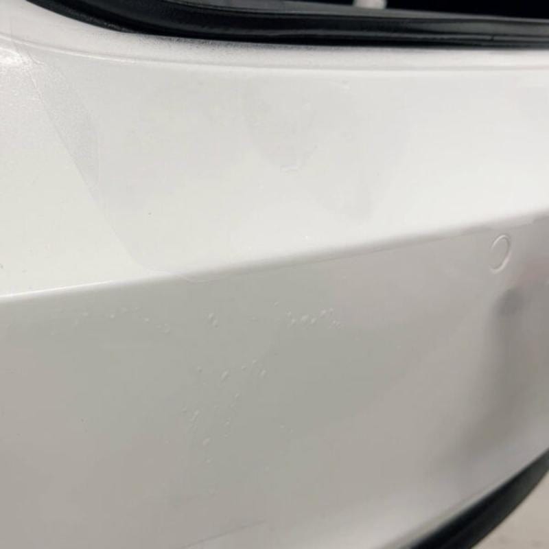 Autohobby PPF trunk - Model 3
